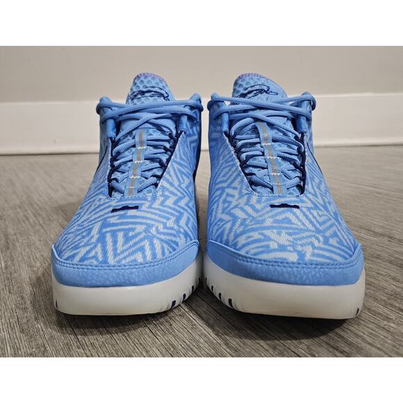 New Nike Lebron NXXT Genisus EP Basketball Shoes - University Blue (HF0711-402) main image 13